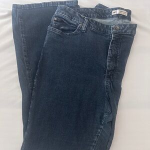 Lee Slender Secret Boot Cut 18 Regular